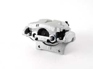 ES#60455 - 34216768693 - Rear Brake Caliper - Left - Does not include carrier - Genuine BMW - BMW