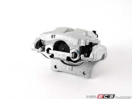 ES#60455 - 34216768693 - Rear Brake Caliper - Left - Does not include carrier - Genuine BMW - BMW