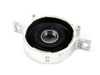 ES#2683480 - 26127599802 - Driveshaft Center Carrier - Carrier bearing located in the center of the drive shaft, includes center bearing. - Genuine BMW - BMW