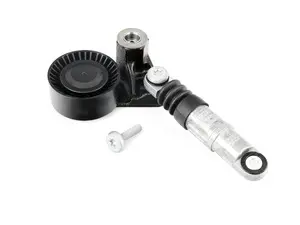 Accessory Belt Tensioner Assembly
