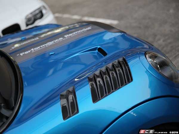 Duell Ag - R56CB1.1FRP - Duell AG R55-R59 Krone Edition V1.1 Cooling ...