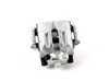 ES#60455 - 34216768693 - Rear Brake Caliper - Left - Does not include carrier - Genuine BMW - BMW