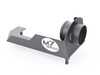 ES#3098125 - 56-312111 - M7 Speed MAXX-FLO Air Intake System - Low restriction foam air filter which adds more air flow : black powdercoat
: Red elbow : foam filter - M7 Speed - MINI