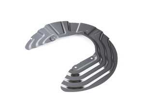 ES#2596081 - 34106787513 - Brake Dust Shield - Genuine BMW - BMW