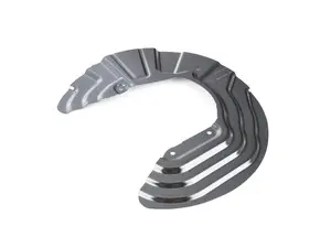 Brake Dust Shield