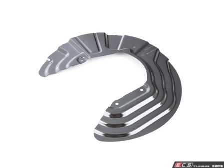 ES#2596081 - 34106787513 - Brake Dust Shield - Genuine BMW - BMW