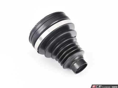 ES#3497117 - 31607545107 - CV Boot Repair Kit - Front Inner - Replace torn CV boots and save CV joints - Rein - 