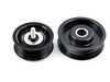 ES#2792677 - 0019931896KT4 - Accessory Belt Kit - Level 2 - Includes accessory belt, belt tensioner assembly and idler pulleys - Assembled By ECS - Mercedes Benz