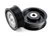 ES#2792677 - 0019931896KT4 - Accessory Belt Kit - Level 2 - Includes accessory belt, belt tensioner assembly and idler pulleys - Assembled By ECS - Mercedes Benz