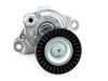 ES#2792677 - 0019931896KT4 - Accessory Belt Kit - Level 2 - Includes accessory belt, belt tensioner assembly and idler pulleys - Assembled By ECS - Mercedes Benz