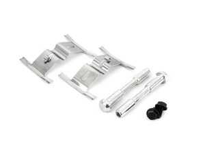 ES#3612102 - 95535195900 - Caliper Hardware Kit - Hardware kit for front calipers - ATE - Porsche
