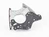 ES#3649621 - 079109217AA - Timing Chain Tensioner - Upper tensioner located on the cylinder head - Left - Genuine Volkswagen Audi - Audi Volkswagen