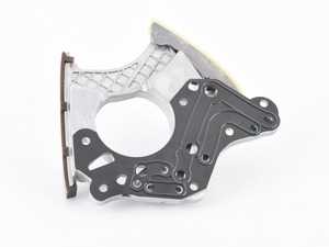 ES#3649621 - 079109217AA - Timing Chain Tensioner - Upper tensioner located on the cylinder head - Left - Genuine Volkswagen Audi - Audi Volkswagen