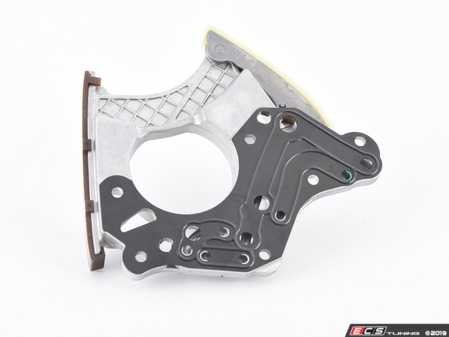 ES#3649621 - 079109217AA - Timing Chain Tensioner - Upper tensioner located on the cylinder head - Left - Genuine Volkswagen Audi - Audi Volkswagen