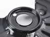 ES#2736968 - 5Q0615611F - Rear Dust Shield - Left - Keeps dirt and dangerous debris away from the brakes - Genuine Volkswagen Audi - Audi Volkswagen