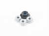 ES#3219837 - 3C0407366B - Ball Joint - Right - Attaches through the front of the lower control arm - Lemforder - Audi Volkswagen