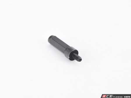 ES#2954242 - 11378648357 - STOPPER BOLT - Genuine BMW - BMW