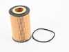 ES#3676538 - 06E115562H - Oil Filter - Keep your oil clean and your engine running like new - Hengst - Audi