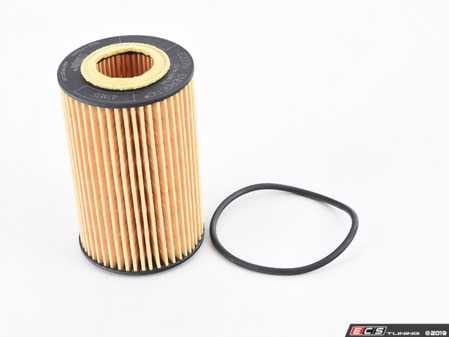 ES#3676538 - 06E115562H - Oil Filter - Keep your oil clean and your engine running like new - Hengst - Audi