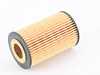 ES#3676538 - 06E115562H - Oil Filter - Keep your oil clean and your engine running like new - Hengst - Audi