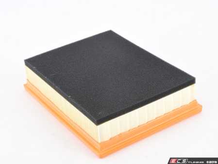 ES#3676616 - 13721744869 - Air Filter - Protect your engine and let it breathe - Hengst - BMW