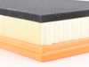 ES#3676616 - 13721744869 - Air Filter - Protect your engine and let it breathe - Hengst - BMW
