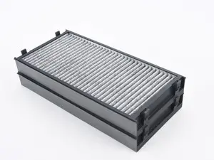 Cabin Filter / Fresh Air Filter Set - Activated Charcoal