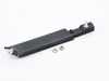ES#99474 - 51417076774 - Black Front Grab Handle - Right - Replace your damaged or missing trim - Genuine BMW - BMW