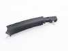 ES#99474 - 51417076774 - Black Front Grab Handle - Right - Replace your damaged or missing trim - Genuine BMW - BMW