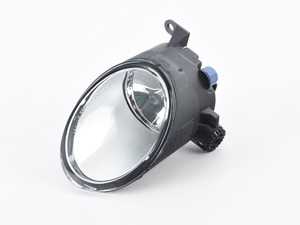 ES#350756 - 3D0941699C - Fog Light - Left - Replacement assembly includes bulb - Genuine Volkswagen Audi - Volkswagen
