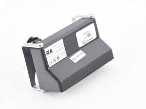 ES#3442520 - 18302450118 - Receiver Unit  - Part of the JCW Tuning Kit - Genuine MINI - MINI