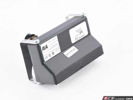 ES#3442520 - 18302450118 - Receiver Unit  - Part of the JCW Tuning Kit - Genuine MINI - MINI