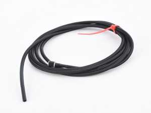 ES#2572883 - 61667329177 - HOSE, STRAIGHT - Genuine BMW - BMW MINI