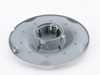 ES#65835 - 36136771001 - Hub Cap With MINI Logo Silver For R103 Wheel - Priced Each - Needed with new wheels or for lost caps - Genuine MINI - MINI