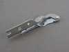 ES#3248702 - 5GM823301A - Hood Hinge - Left - Allows for proper opening of hood - Genuine Volkswagen Audi - Volkswagen