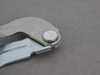 ES#3248702 - 5GM823301A - Hood Hinge - Left - Allows for proper opening of hood - Genuine Volkswagen Audi - Volkswagen