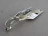 ES#3248703 - 5GM823302A - Hood Hinge - Right - Allows for smooth and proper opening of hood - Genuine Volkswagen Audi - Volkswagen
