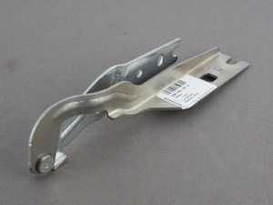 ES#3248703 - 5GM823302A - Hood Hinge - Right - Allows for smooth and proper opening of hood - Genuine Volkswagen Audi - Volkswagen