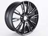 ES#2954357 - 36116862773 - Bmw Light Alloy Wheel M Double Spoke 624 - 19'' - Genuine BMW M Performance - BMW