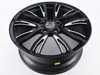 ES#2954357 - 36116862773 - Bmw Light Alloy Wheel M Double Spoke 624 - 19'' - Genuine BMW M Performance - BMW