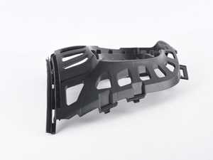 ES#3129506 - 51117365136 - Support - Front Fog Lamp Right - Genuine MINI - MINI