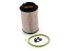 ES#3676644 - 1K0127434A - Fuel Filter - Basic preventive maintenance for your TDI - Hengst - Volkswagen