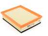 ES#3676616 - 13721744869 - Air Filter - Protect your engine and let it breathe - Hengst - BMW