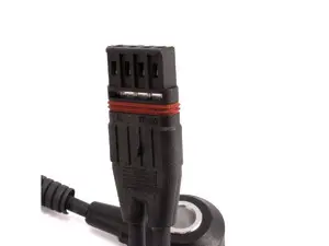 Knock Sensor