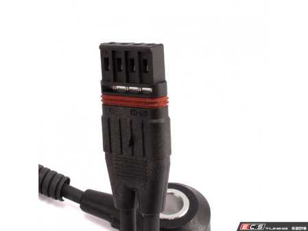 ES#3673715 - 13627566786 - Knock Sensor - A failed knock sensor can cause major performance issues - Continental - BMW
