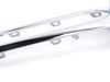 ES#3193291 - 51117385284 - STOSSLEISTE LINES RE - Genuine BMW - BMW