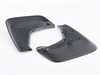 ES#3627959 - 5NA075111A - Mud Guard Set - Front - Additional protection from the elements - Genuine Volkswagen Audi - Volkswagen