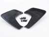 ES#3627959 - 5NA075111A - Mud Guard Set - Front - Additional protection from the elements - Genuine Volkswagen Audi - Volkswagen