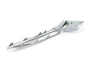 ES#3193291 - 51117385284 - STOSSLEISTE LINES RE - Genuine BMW - BMW