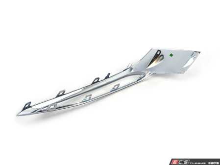 ES#3193291 - 51117385284 - STOSSLEISTE LINES RE - Genuine BMW - BMW